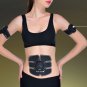 ULTIMATE ABS STIMULATOR Full Kit Included / English User manual
