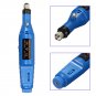 Electric Mini Grinder Carving Tool for Metal / Wood / Glass - Free Shipping !!!