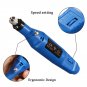 Electric Mini Grinder Carving Tool for Metal / Wood / Glass - Free Shipping !!!