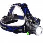 Gearzii Super Headlamp RU 5000LM Cree XML-L2 XM-L T6 Led Light Waterproof New
