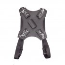 Cosplay Sword Back Strap Sheath Deadpool Costume Accessories & Free Shipping!