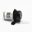 Peristaltic dosing Head without Connector Current 80mA 12V DC DIY Dosing Pump
