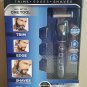 SOLO Mens Shaver MicroTouch Rechargeable Smart Trim Razor Hot Gift