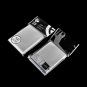 5 Packs 100pcs/pack Card Board Game CPP Material Cards Protector Free Shipping
