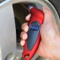 TIRE UTILITY TOOL - LCD DISPLAY - UNIVERSAL CAR DIGITAL TIRE PRESSURE TOOL !!!