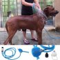 Multifunctional Pet Dog Cat Bathing Device Shower Nozzle Cleaning Supplies Pet