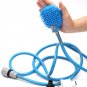 Multifunctional Pet Dog Cat Bathing Device Shower Nozzle Cleaning Supplies Pet