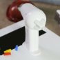 Wax Vac Electric Cordless Vacuum Wax Ear Cleaner Professional Safe