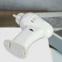 Wax Vac Electric Cordless Vacuum Wax Ear Cleaner Professional Safe