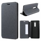 Folio Case For Nokia 5 Sand-like All-New kindle Fire HD 2018 Release Leather