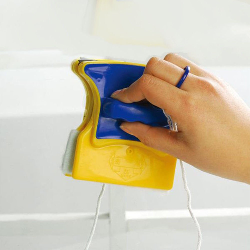 New Arrival Magnetic Window Cleaner Double Side High-efficiency Cleaning Tools