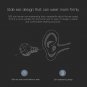 Mini In-Ear Wireless Bluetooth 4.1 Earbud - Handsfree Calls - Black Color !!!