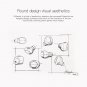 Mini In-Ear Wireless Bluetooth 4.1 Earbud - Handsfree Calls - Black Color !!!