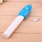 Pet Dog ID Tag Metal Electric Lettering Pen Engraver Tool Dog Accessories