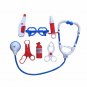 Educational Pretend Doctor Role Play Medical Kit For Children & Free Shipping!