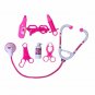 Educational Pretend Doctor Role Play Medical Kit For Children & Free Shipping!
