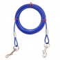 30-ft-Heavy-Duty-Extra-Large-Dog-Out-Cable-Pet-Tie-Steel-Strong-Long-Leashes-Run