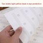 Blank Guitar Tablature Practice Book Six Line Exe rcise Book 24 Page Two Side