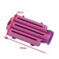 DIY Tool High Quality Hairdressing Styling Wave Perm Rod Corn Women's 45pcs