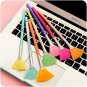 Multi-purpose Cleaning Brush Computer Keyboard Dusting Brushes & Free Shipping!