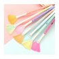 Multi-purpose Cleaning Brush Computer Keyboard Dusting Brushes & Free Shipping!