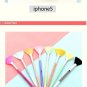 Multi-purpose Cleaning Brush Computer Keyboard Dusting Brushes & Free Shipping!