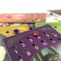 Dixit Board Game Family Kids Games Hot 252 Cards From Dixit 1-2-3 Neu 2018!