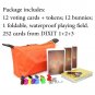 Dixit Board Game Family Kids Games Hot 252 Cards From Dixit 1-2-3 Neu 2018!