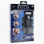 Micro Touch Solo Pro Razor Smart Safe Men Shaver Rechargeable Shaver