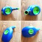 Hydro Mousse Liquid Lawn Grass Growth Garden Sprayer Bottle NO SEED