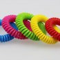 Mosquito Repellent Bracelets - Random Color - 20 pcs - Free Shipping !!!