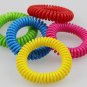 Mosquito Repellent Bracelets - Random Color - 20 pcs - Free Shipping !!!
