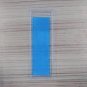 1Pc Resuable Silicone Gel Scar Sheet Scaraway Sheets Fix Treatment Scars Removal