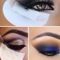 Eye Shadow Shield For Eyeshadow Shields Protector Pads Beauty Make Up 20 pcs/set