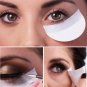 Eye Shadow Shield For Eyeshadow Shields Protector Pads Beauty Make Up 20 pcs/set