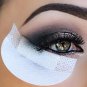 Eye Shadow Shield For Eyeshadow Shields Protector Pads Beauty Make Up 20 pcs/set