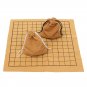 Hot Sale 90PCS Go Bang Chess Game Set Board Children Educational Entertainment