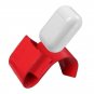 Airpods Case Strap Set, Filoto Leather Protective Case for Apple Airpod