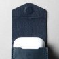 Airpods Case Strap Set, Filoto Leather Protective Case for Apple Airpod
