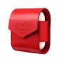 Airpods Case Strap Set, Filoto Leather Protective Case for Apple Airpod
