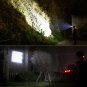 Zoomable 5000Lm CREE XM-L T6 5X LED Headlight Flashlight 4 Modes Torch Lamp