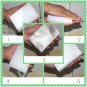 HI-TECH ERASER - PERFECT HOME MAGIC SPONGE - CLEANING TOOLS - 100 PCS !!!