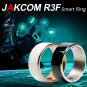 NFC Ring - Safe Simple Secure - One Smart Ring Unlimited Possibilities