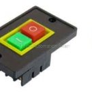 On Off Switch Start Stop Single Phase Push Button Motor Electric380V 2KW ON/OFF