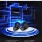 AF - A1 Bluetooth Earphone 2 Pieces With Mic True Wireless Earphones Sports