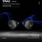 AF - A1 Bluetooth Earphone 2 Pieces With Mic True Wireless Earphones Sports