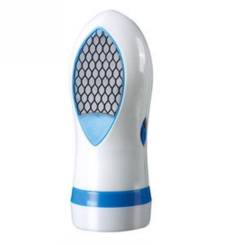 High Quality Pedi Spin TV Skin Peeling Device Pedicure Kit Hard Skin Callus Remo