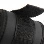 1 Pair Ankle Strap D-ring Leg Weight Lifting Gym Cable Attach Training Fitness