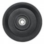 Fitness Sports Nylon Pulley Wheel Cable Gym Fitness Equipment 115mm/4.5"