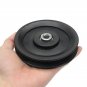 Fitness Sports Nylon Pulley Wheel Cable Gym Fitness Equipment 115mm/4.5"
